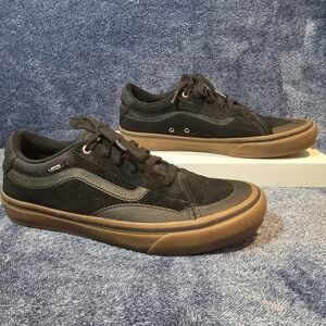Vans TNT (Tony Trujillo) Advanced Prototype Shoes